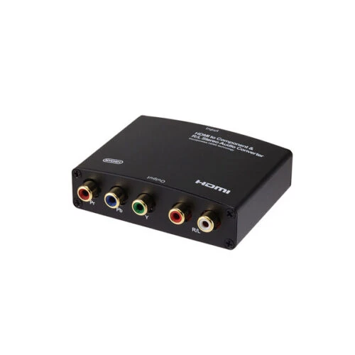 اچ دی ام آی به کامپوننت HDMI TO COMPONENT
