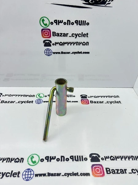 اچار شمع انواع موتور سیکلت هندا