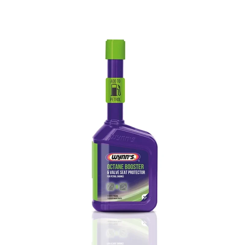 اکتان بوستر WYNN’S اصلی (325 میلی لیتر)