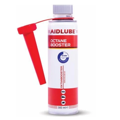 اکتان بوستر ایدلوب AIDLUBE حجم 300 میلی لیتر ( ارسال رایگان )