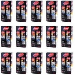 اکتان بوستر کاسپین مدل SUPER MMT حجم 300 میلی لیتر بسته 15 عددی