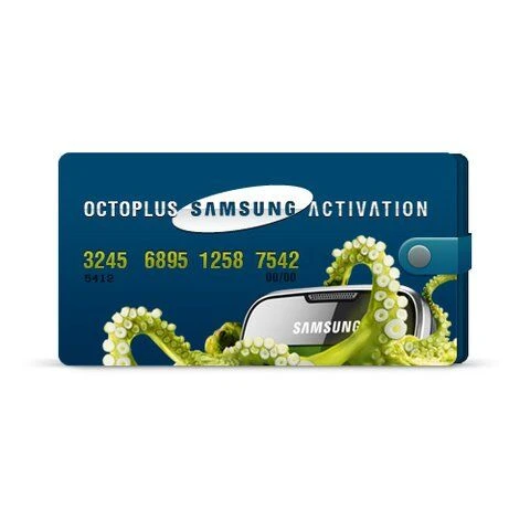 اکتیویشن Octoplus Samsung Tool