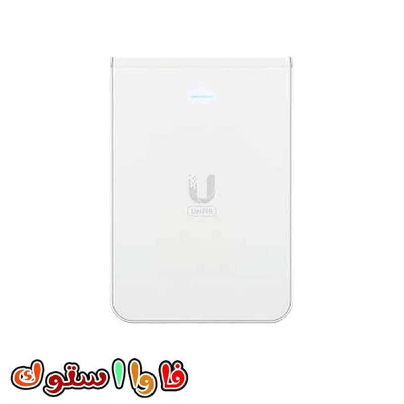 اکسس پوینت U6 In-Wall