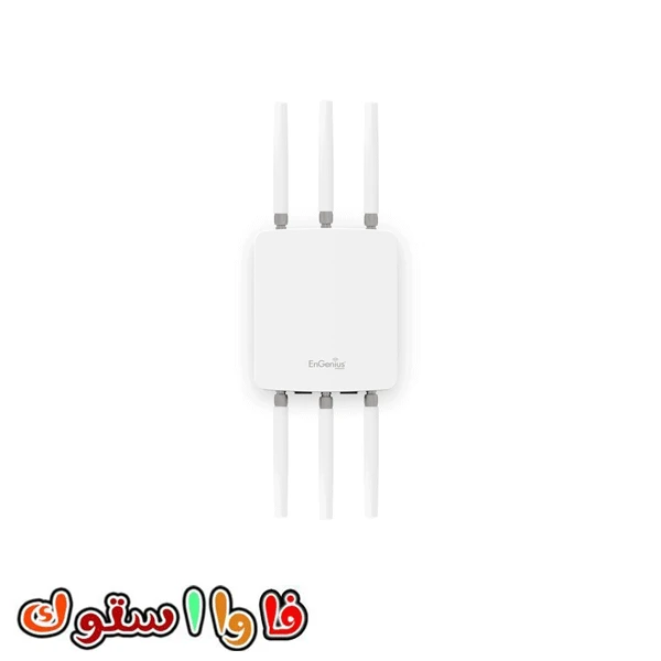 اکسس پوینت بی سیم انجنیوس ENH1750EXT