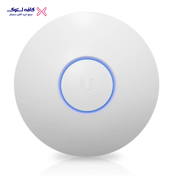 اکسس پوینت بی سیم یوبیکیوتی مدل UAP-AC-LITE | استوک