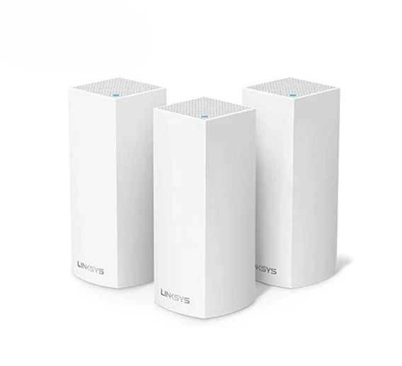 اکسس پوینت لینک سیس مدل Linksys WHW03 V2