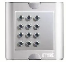 اکسس کنترل یورمیت Urmet 1105/2 استوک