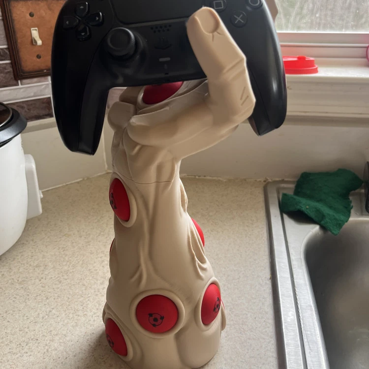 اکسسوری Danzo PS5 Controller Holder