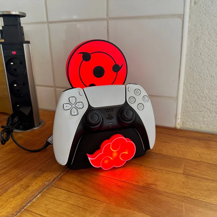 اکسسوری Naruto Akatsuki Controller Holder