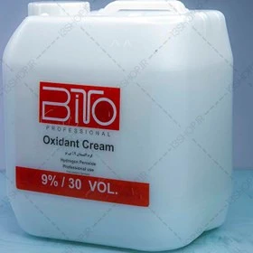 اکسیدان بیتو 9 درصدی 4000ML