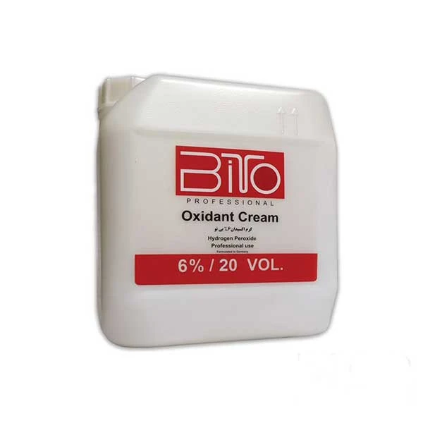 اکسیدان بیتو6درصد4000ML