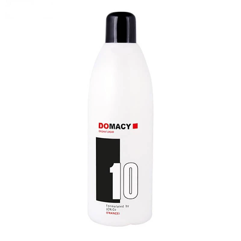اکسیدان دوماسی نمره 0/5 (3%)1لیتری