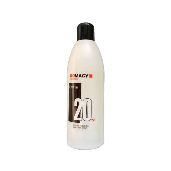 اکسیدان دوماسی نمره 1(6%)1لیتری