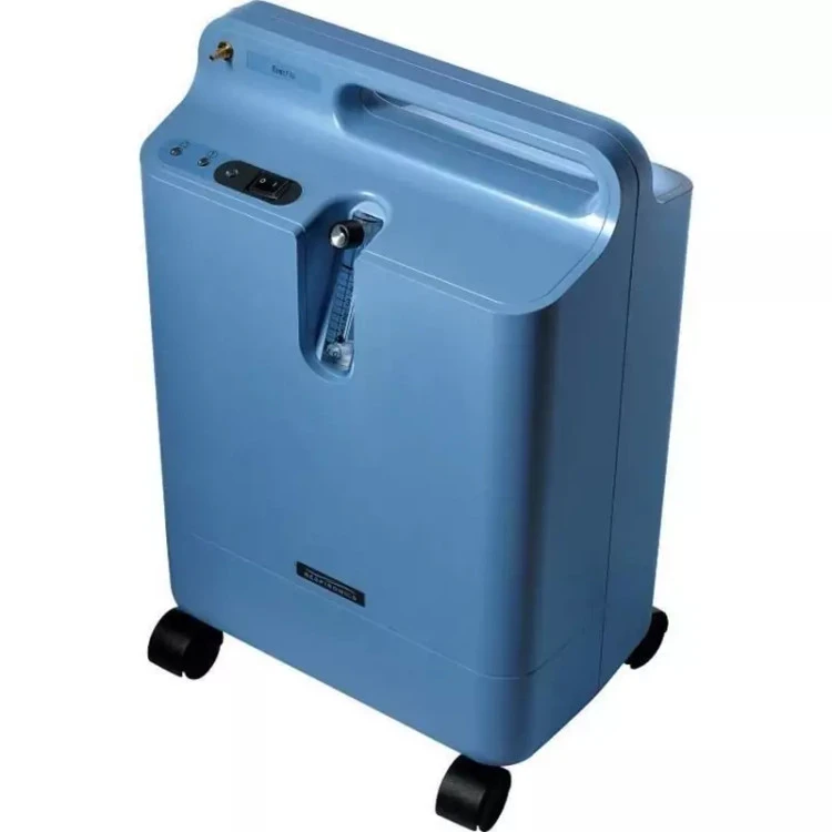 اکسیژن ساز خانگی فیلیپس EVER FLO دسته دوم