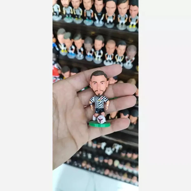 اکشن فیگور برونو فرناندز ساکروی