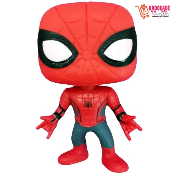 اکشن فیگور مردعنکبوتی مدل Action Figure Spiderman