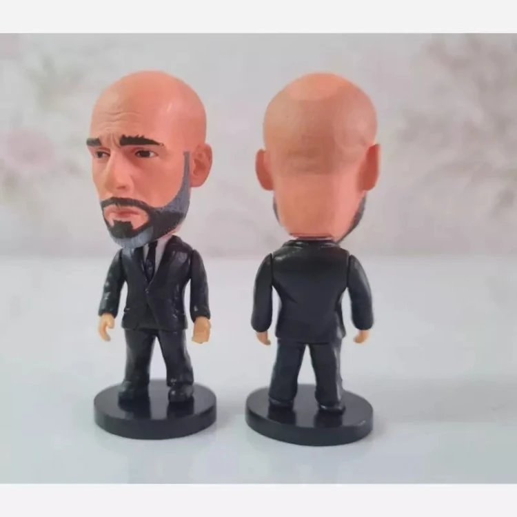 اکشن فیگور پپ گواردیولا ساکروی