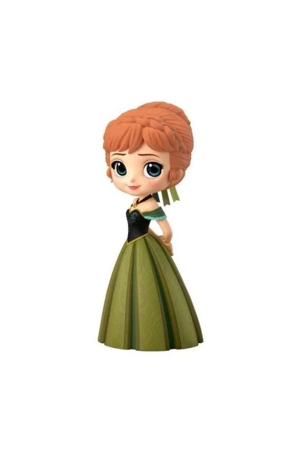 اکشن فیگور کیو پاسکت آنا Qposket Princess Anna