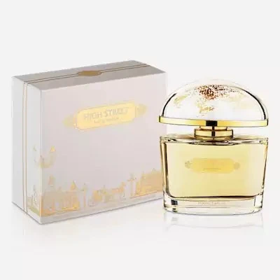 اکلن آرماف های استریت High Street حجم 100 میلی لیتر