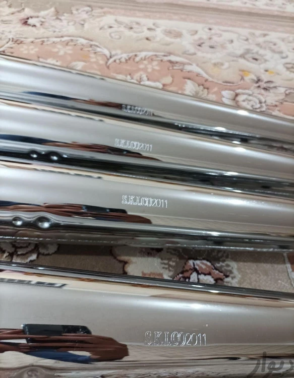 اگزوز اسکایکو فابریک cdi طرح ژاپن