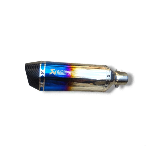 برچسب تریل فلات 250 طرح KTM