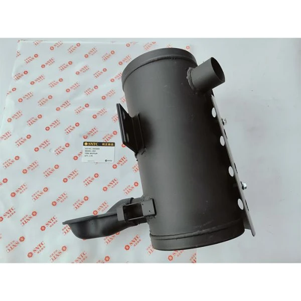 اگزوز موتور دیزلی کاما 192F