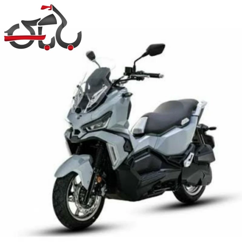 ای دی وی هاسکی 175 sym