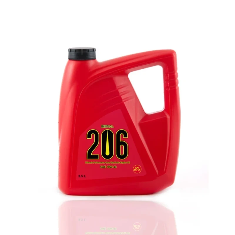 ایرانول 206 SL (3.5 لیتری)