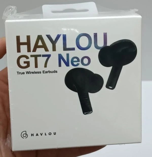 ایرباد بی‌سیم هایلو HAYLOU GT7 Neo