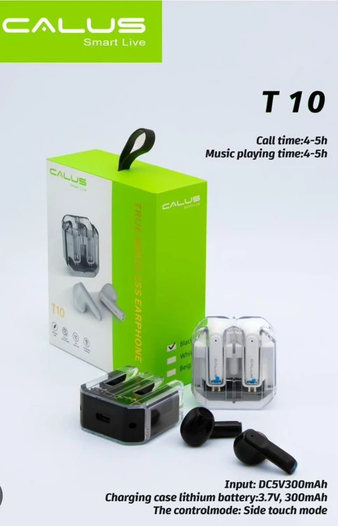ایربادز کالووس مدل T10