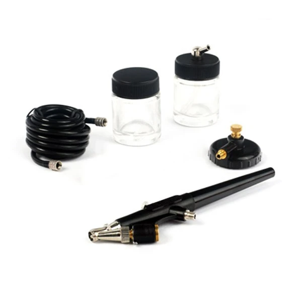 ایربراش بادی کاسه زیر 0/8 میلیمتر سوماک SB-1111