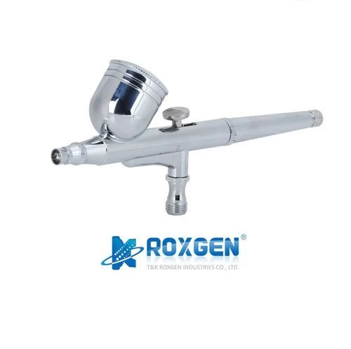 ایربراش کاسه رو روکسژن ROXGEN مدل TR CA