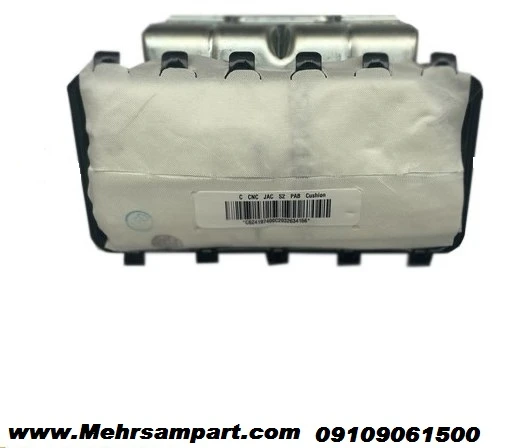 ایربگ جانبی چپ جک اس ۵ (Jac S5)