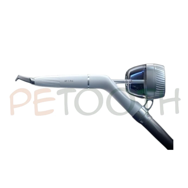 ایرفلو وودپکر Woodpecker مدل AP-P