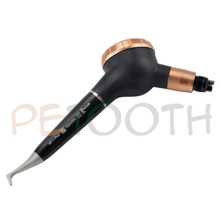 ایرفلو وودپکر woodpecker مدل AP-H