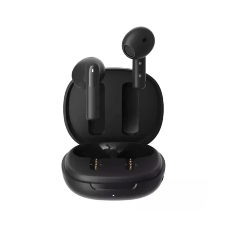 ایرفون بی سیم QCY مدل Ailybuds E10 - مشکی