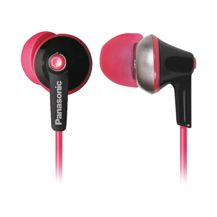 ایرفون پاناسونیک مدل RP-HBE125M