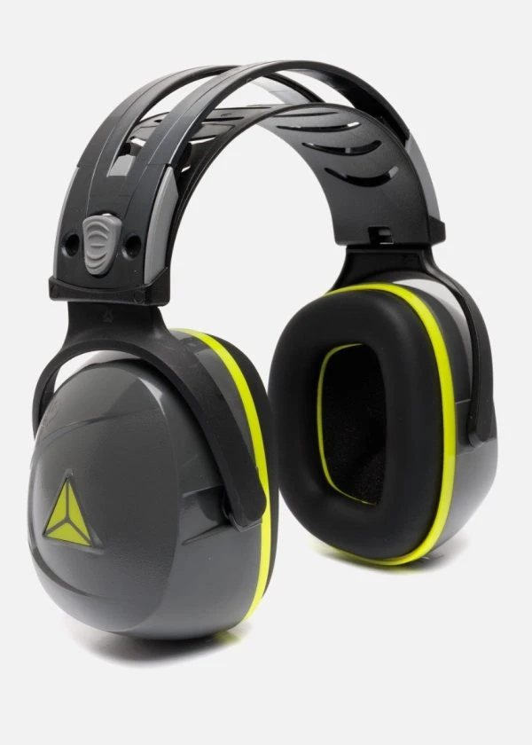 ایرماف اینترلاگوس ۲ دلتاپلاس(مدل: EAR MUFF INTERLAGOS2)