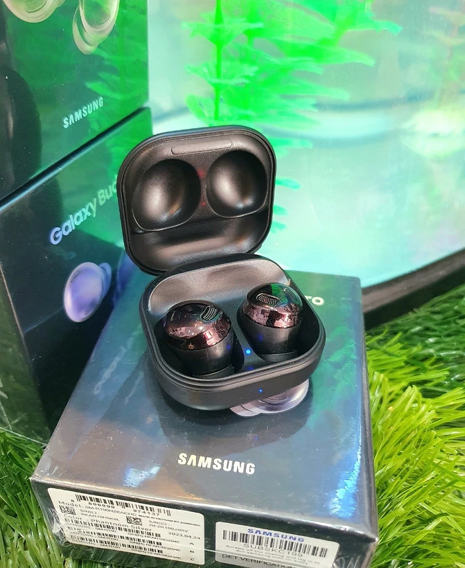 ایرپاد AKG سامسونگ galaxy buds pro کیفیت عالی