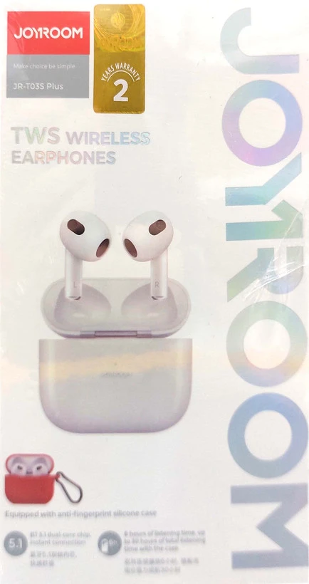 ایرپاد Joyroom مدل Jr-t03splus