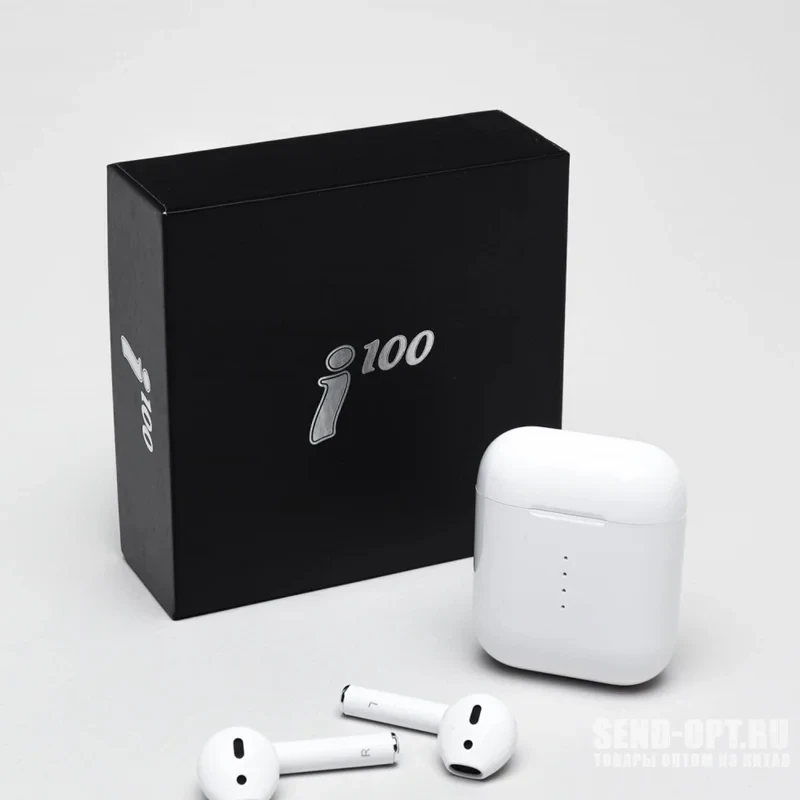 ایرپاد i100سفید
