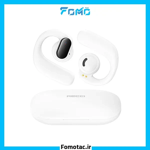 ایرپاد اسپرت رسی(Recci) مدل REP-W60