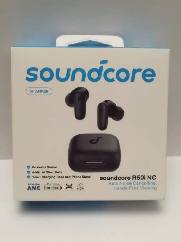 ایرپاد انکر Soundcore R50i NC (اورجینال)