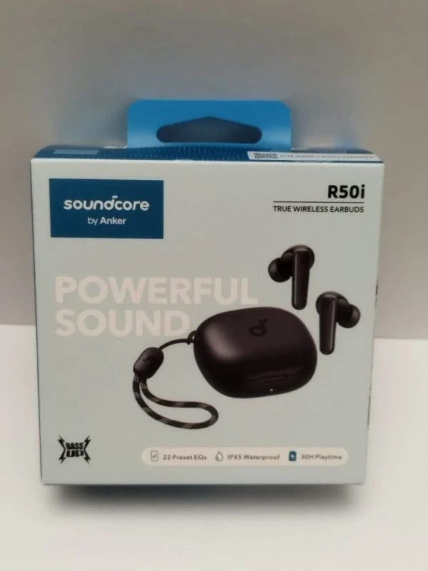 ایرپاد انکر مدل Soundcore R50i