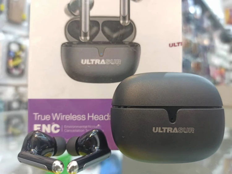 ایرپاد اولتراسور ULTRASUR مدل U-E8