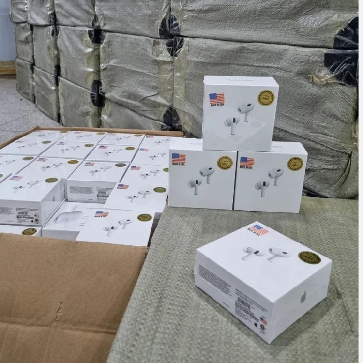 ایرپاد اپل مدلpro 2