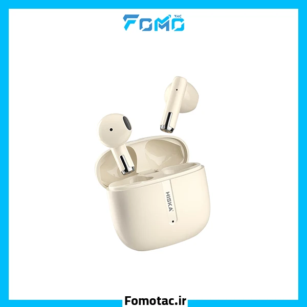 ایرپاد برند هیسکا مدل FX-529