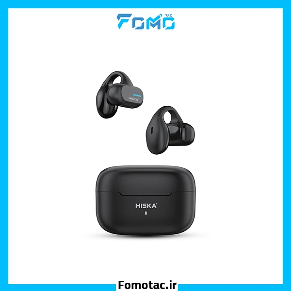 ایرپاد برند هیسکا مدل FX-567