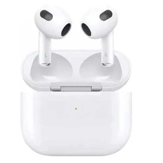 ایرپاد بلوتوثی green lion G-pro Earbuds3