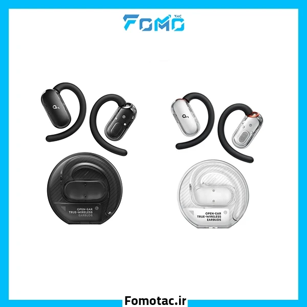 ایرپاد بلوتوثی انکر(Anker) مدل V40i
